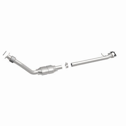 MagnaFlow Conv DF 02-03 Buick Rendezvous 3.4L