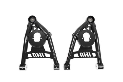 UMI Performance 64-72 GM A-Body Tubular Front Lower A-Arms Delrin Bushings