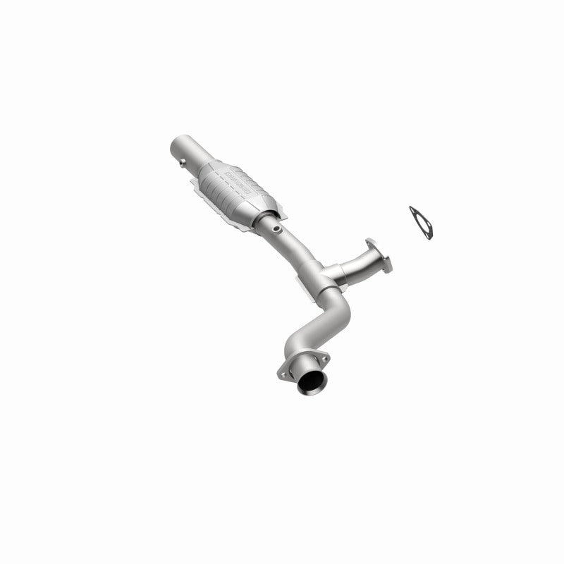 MagnaFlow Conv DF 2003 Dodge Ram 2500 Pickup Truck 5.7L 2WD