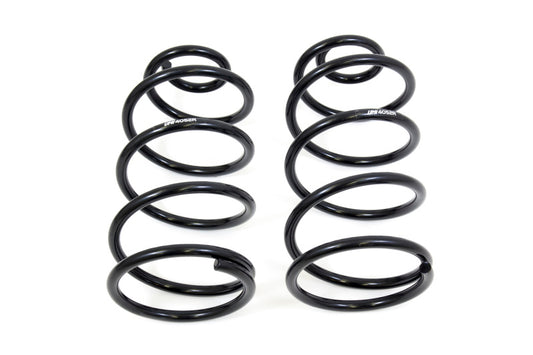 UMI Performance 64-66 GM A-Body 1in Lowering Spring Set Rear