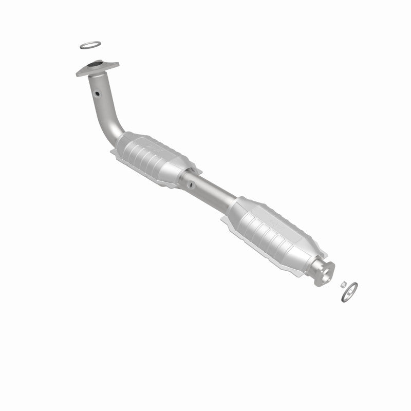 Magnaflow Conv DF 07-08 4.7L Tundra P/S OEM