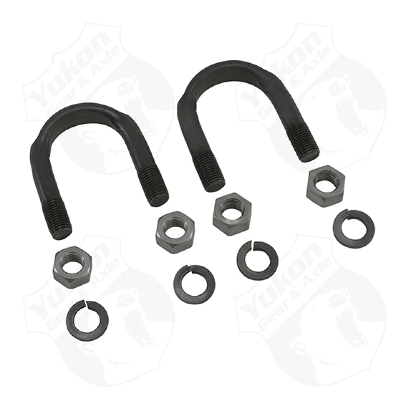 Yukon Gear 1480 U-Bolt Kit