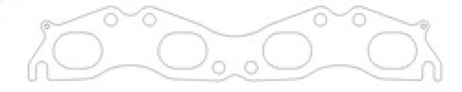 Cometic Nissan SR20DE/SR20DET .036in MLS Exhaust Manifold Gasket