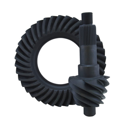 Yukon Ford 10in Pro Gear 5.43 Ratio 35 Spline Pinion