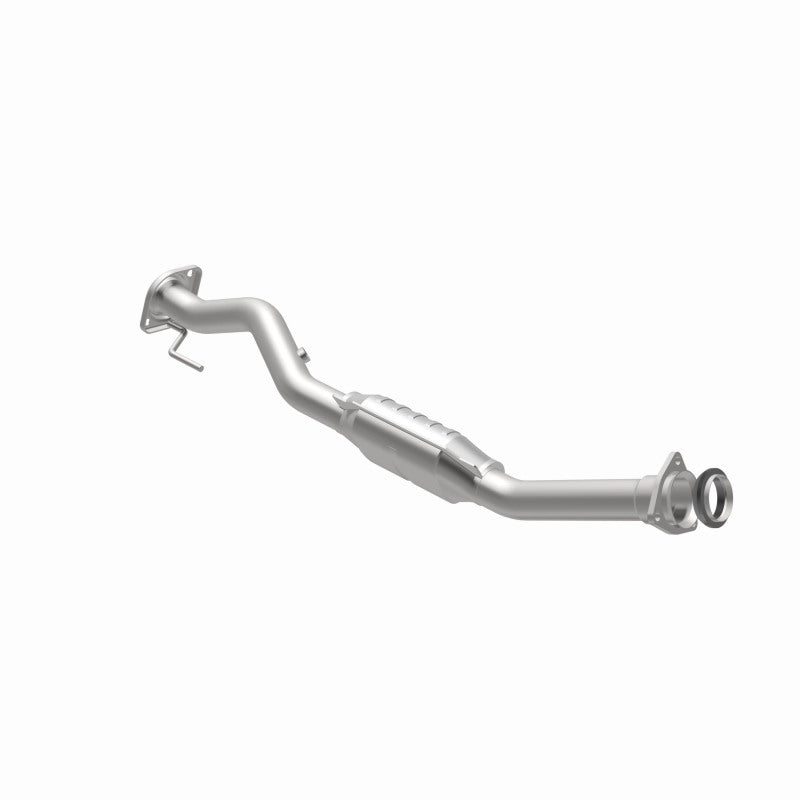 MagnaFlow Conv DF 02-05 Chevy Trail Blazer/GMC Envoy V6 4.2L 113in Wheelbase / 02-04 Olds Bravada V6