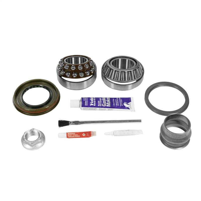 Yukon Gear Pinion Install Kit For Jeep JL Dana 44 Rear