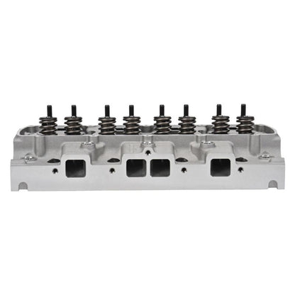 Edelbrock Single Performer RPM Oldsmobile Big Block Cylinder Head (For Use w/ Hyd Roller Camshaft)