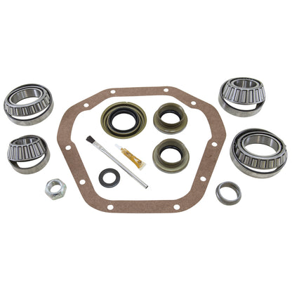 USA Standard Bearing Kit For Dana 60 Front