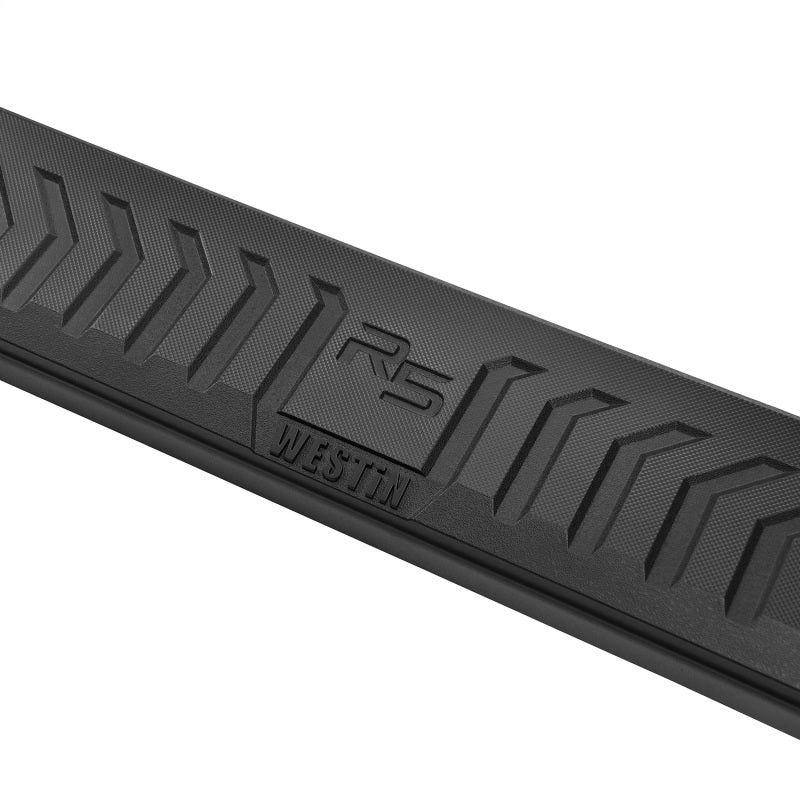 Westin 22-23 Toyota Tundra Double Cab R5 Nerf Step Bars - SS