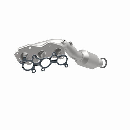 MagnaFlow Conv DF 06-08 IS250/350 Passenger Side Manifold