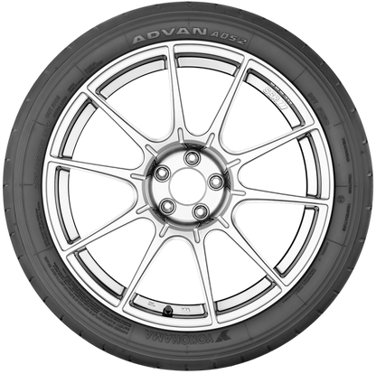 Yokohama A008 Tire - 165/70R10 72H