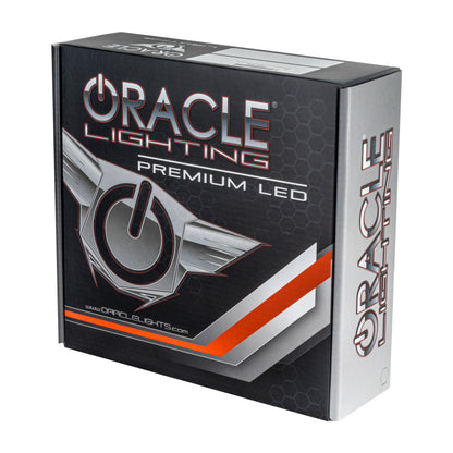Oracle Engine Bay LED Kit 48in - Blue