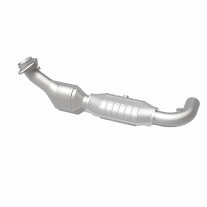 MagnaFlow Conv DF 97-98 Ford Trucks 4.6L