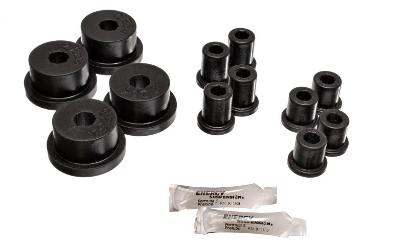 Energy Suspension Ford Spring Bush - Black