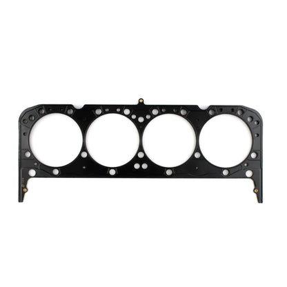 Cometic Chevy Small Block 4.165 inch Bore .070 inch MLS-5 Head Gasket (w/All Steam Holes)