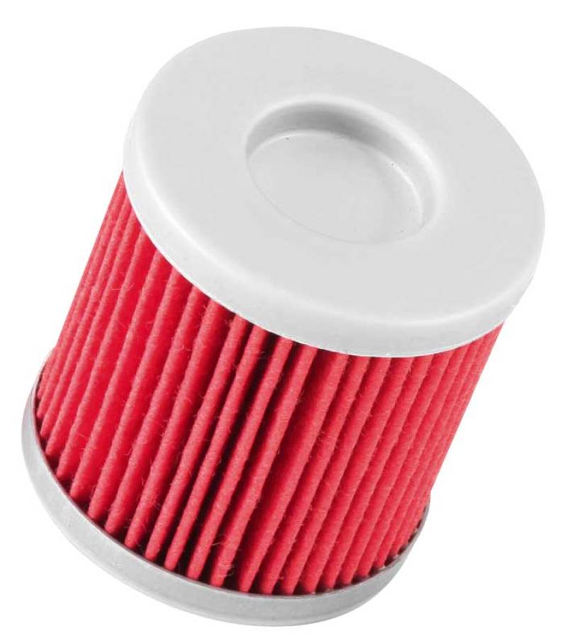 K&N Oil Filter r, Powersports