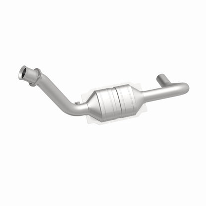 MagnaFlow Conv DF 07-09 Chrysler/Dodge Aspen/Durango 5.7L Driver Side