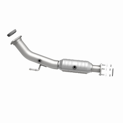 MagnaFlow Conv DF 06-08 Honda Civic SI 2.0L