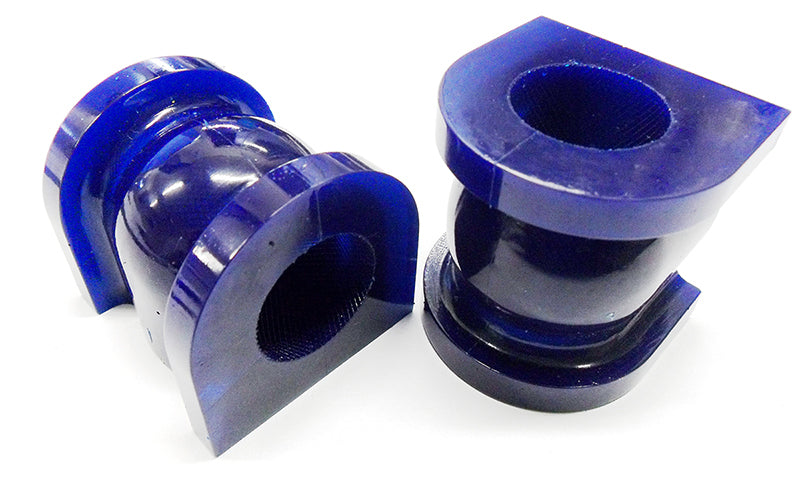 SuperPro 2004 Acura TSX Base Front 28mm Sway Bar Mount Bushing Set