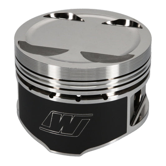 Wiseco Toyota 3SGTE 4v Dished -6cc Turbo 86mm Piston Shelf Stock Kit