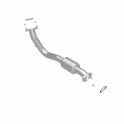 Magnaflow Conv DF 13-15 RAV4 2.5 Underbody