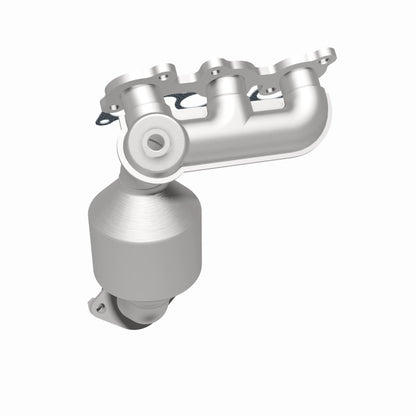 MagnaFlow Conv. DF 04-06 Lexus ES330 / 04-06 Toyota Camry/04-08 Solara 3.3L P/S Manifold