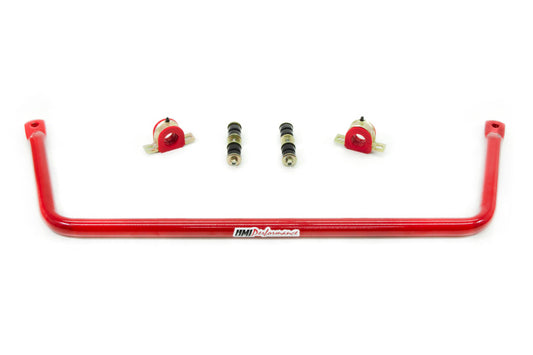 UMI Performance 73-87 GM C10 Front Sway Bar 1-3/8in tubular