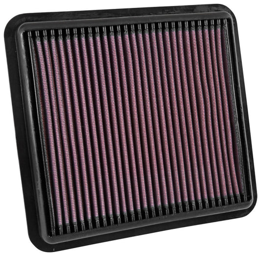 K&N 15-16 Mazda CX-3 2.0L L4 F/I Replacement Drop In Air Filter