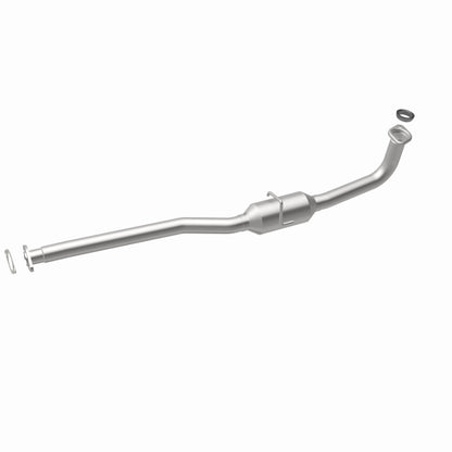 MagnaFlow Conv DF 89-94 GEO Merto 1.0L 49S