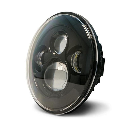 DV8 Offroad 07-18 Jeep Wrangler JK LED Projector Headlights