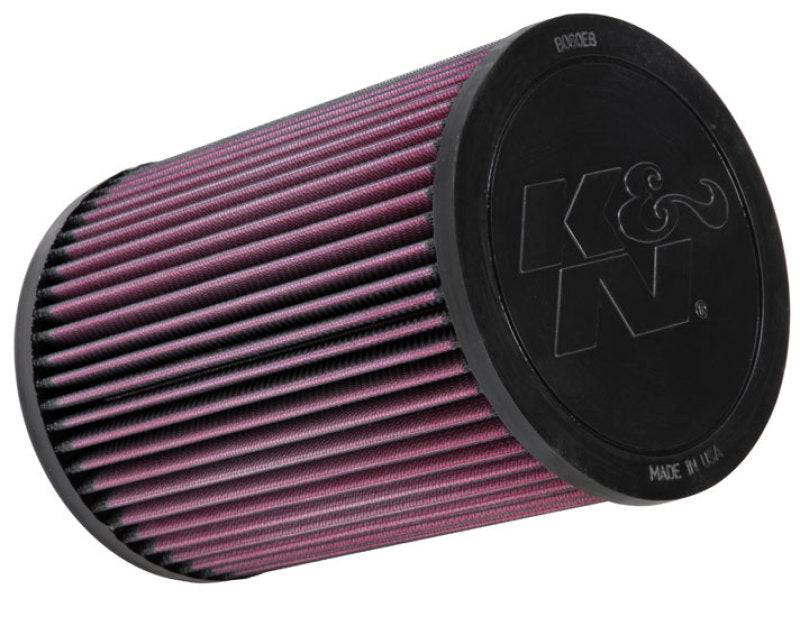 K&N Replacement Air Filter for 10-12 Alfa Romeo Giulietta 1.7L