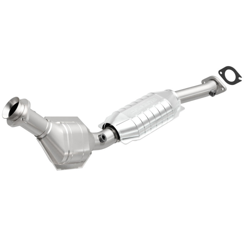 MagnaFlow Conv DF 96-00 Crown Vic 4.6L OEM