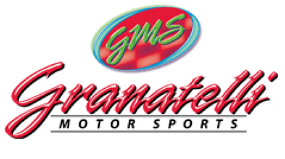 Granatelli Granatelli Motor Sports License Plate Frame