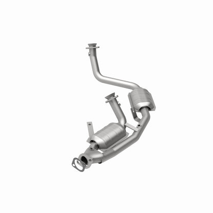 MagnaFlow Conv DF Taurus 96-99 3.0L