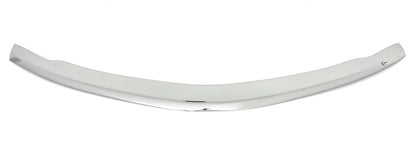 AVS 14-15 Honda Accord Aeroskin Low Profile Hood Shield - Chrome