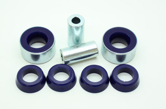 SuperPro 2006 Mazda MX-5 Miata Touring Front Lower Inner Rearward Control Arm Bushing Kit