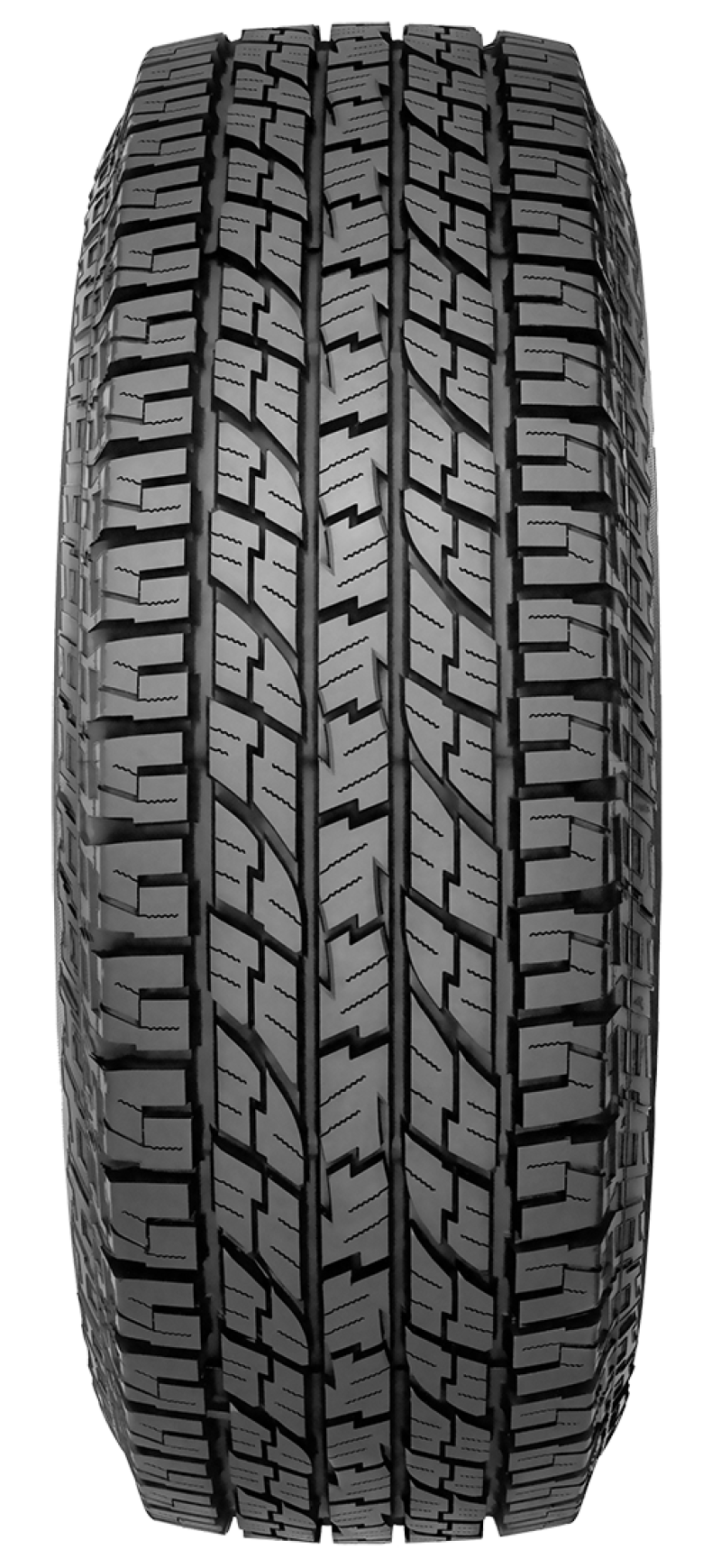 Yokohama Geolandar A/T G015 Tire - 35X12.50R18 123R