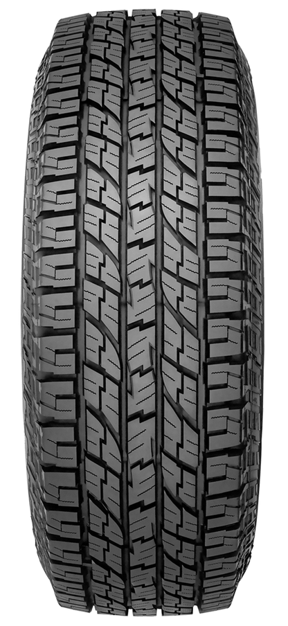 Yokohama Geolandar A/T G015 Tire - LT285/70R17 121/118S