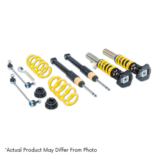 ST TA-Height Adjustable Coilovers 15+ VW Golf VII 1.8T