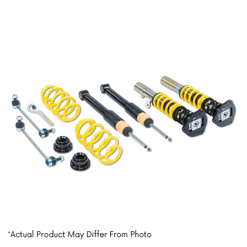 ST XTA Adjustable Coilovers 11-15 Mini Cooper Coupe (R58) / 12-15 Roadster (R59)