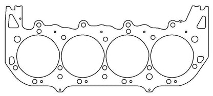 Cometic Chevy Big Block Gen 4/5/6 4.5in Bore .086 inch MLS-5 Head Gasket