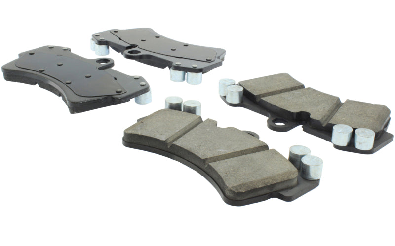 StopTech Performance Porsche Brake Pads