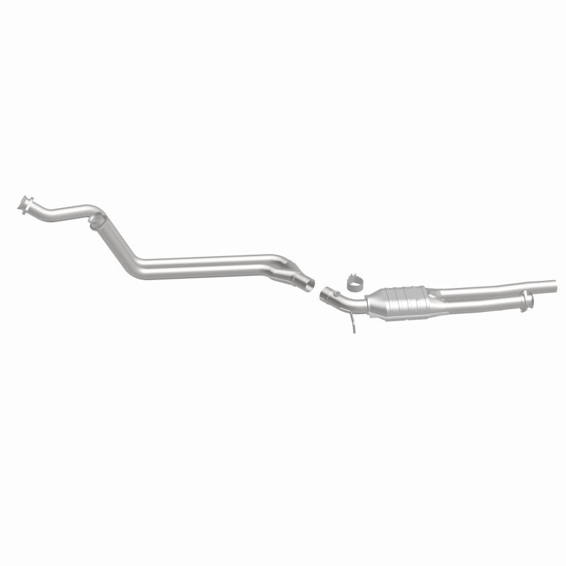 MagnaFlow Conv DF 90-93 Mercedes 300E/TE 3.0L