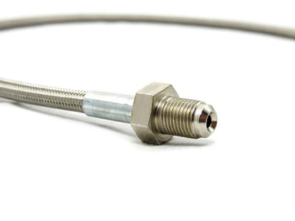 PRL Motorsports - 2006-2015 Honda Civic Si Stainless Clutch Line