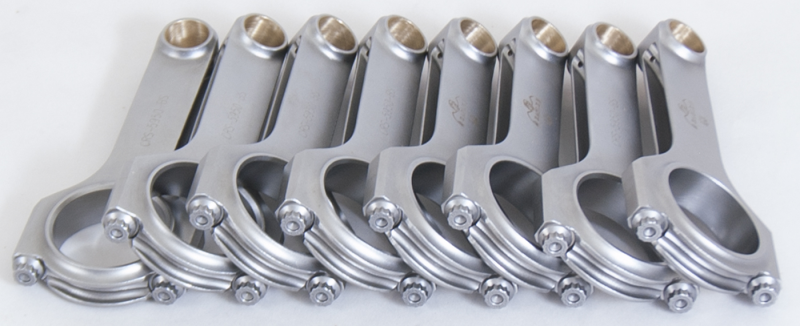 Eagle Acura B18A/B Engine (Length=5.967) Connecting Rods (Set of 4)