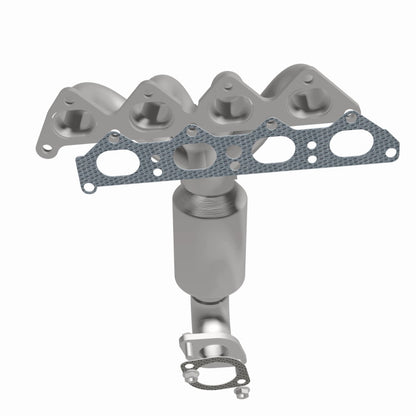 MagnaFlow Conv DF 11/02-05 Hyundai Elantra 2.0L Manifold / 04-09 Kia Spectra A/T 2.0L Manifold