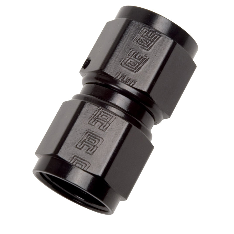 Russell Performance -8 AN Straight Swivel Coupler