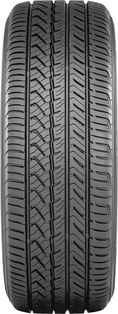 Yokohama Advan Sport A/S+ Tire - 245/45R17 99W