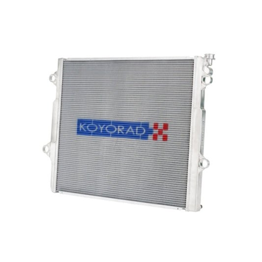 Koyorad 03-09 Toyota 4Runner/Lexus GX470 4.7l Aluminum Radiator - Off-Road Use Only