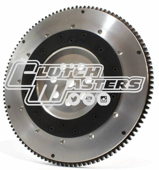 Clutch Masters 93-98 Mitsubishi Eclipse 2.0L (Non-Turbo) Aluminum Flywheel For 7.25in Twin Disc ONLY